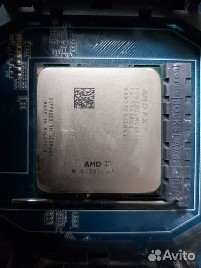 Комплектующие для пк