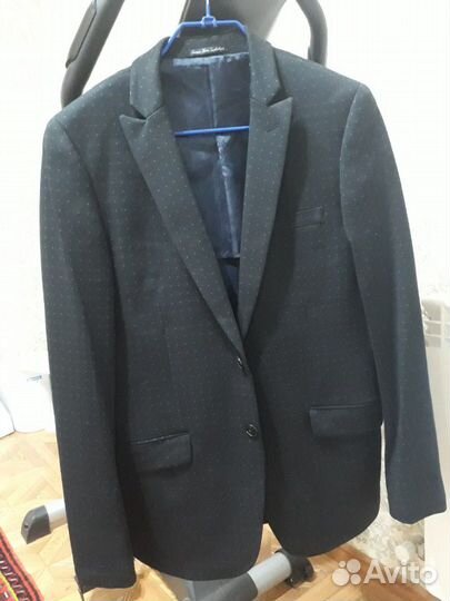 Пиджак scotch&soda