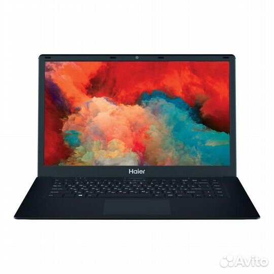 Ноутбук haier u1520hd