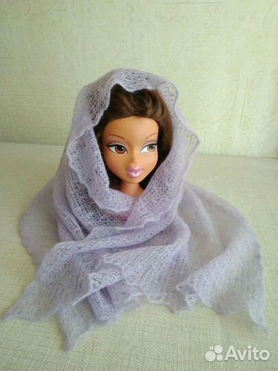 Шарф,палантин