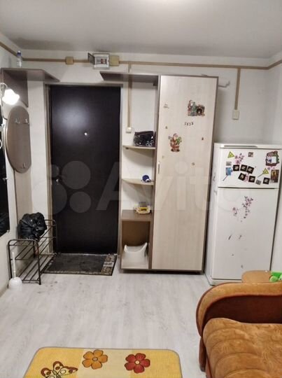 Комната 12 м² в 6-к., 4/4 эт.