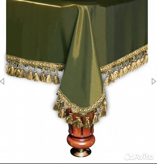 Покрывало для бильярдного стола