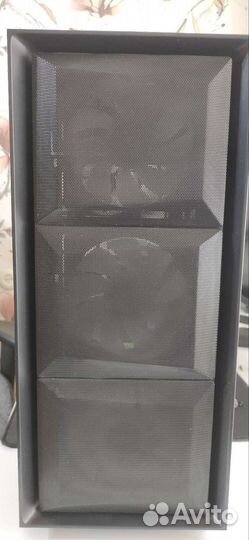 Корпус deepcool matrexx 50