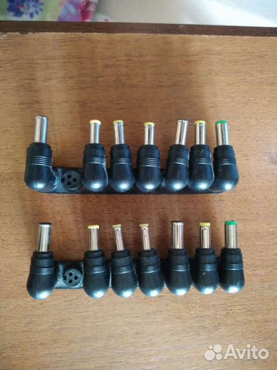 Адаптер к зарядке от ноутбука