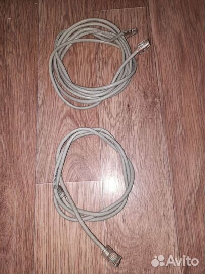 Кабель для интернета