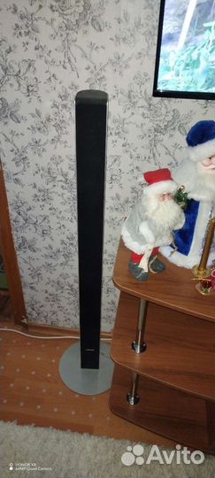 Колонки samsung