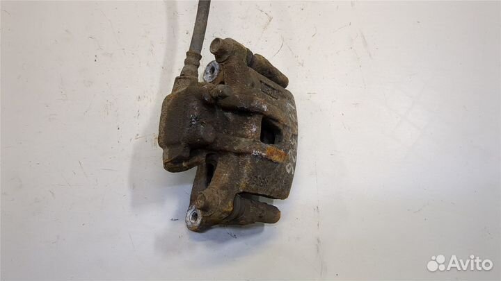 Суппорт Peugeot 4007, 2010