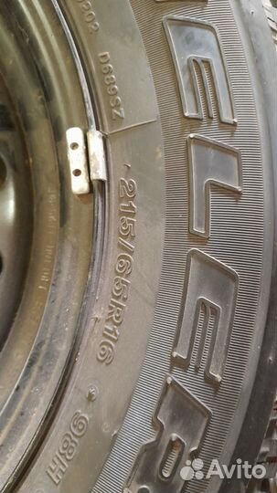 Запасное колесо nissan x-trail