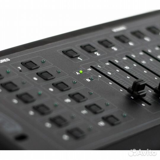 Устройство управления светом ADJ DMX Operator I