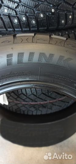 iLink TerraMax LSR 2 A/T 215/65 R17