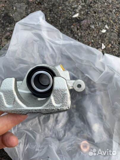 Суппорта на субаро форестер