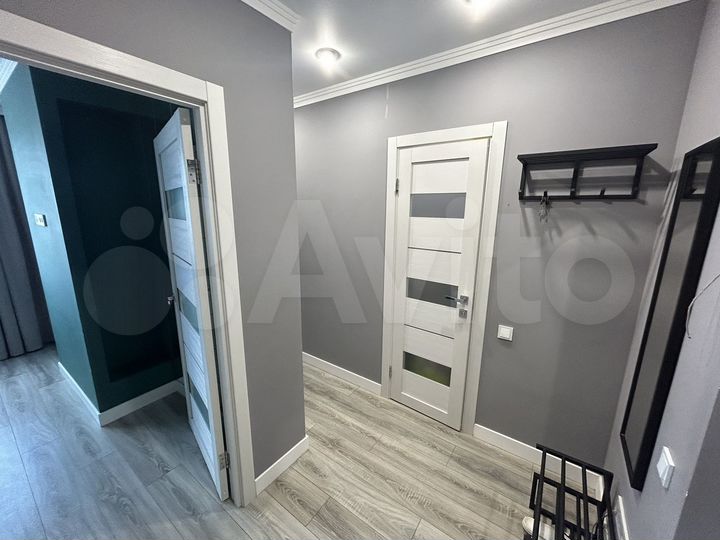 1-к. квартира, 30 м², 3/9 эт.