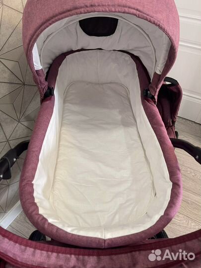 Коляска 3 в 1 ALis Berta