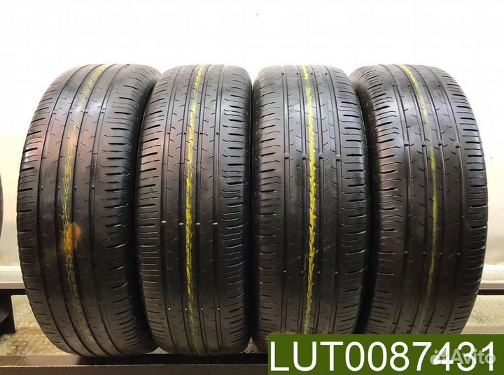 Continental ContiEcoContact 6 215/65 R16 100K