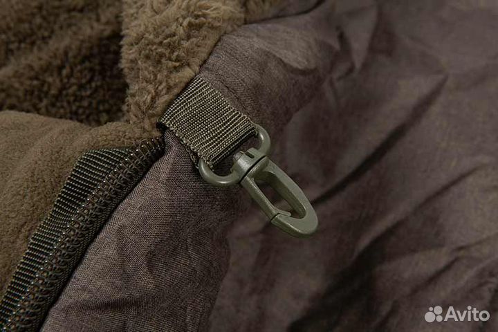 Спальный мешок Fox Voyager Sleeping Bag Standart