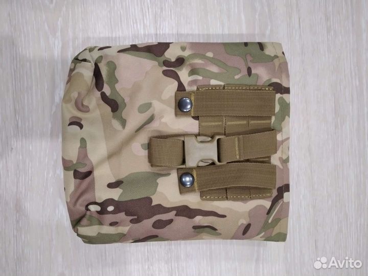 Сбросник для магазинов