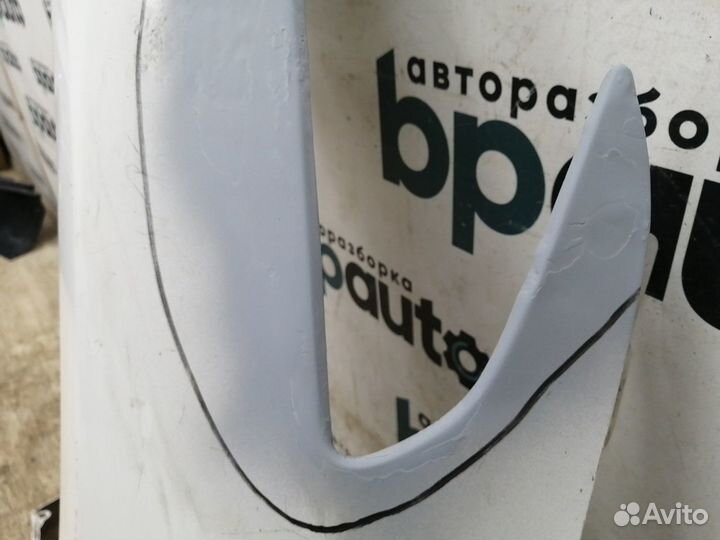 Крыло переднее левое 66310-2W000 Hyundai