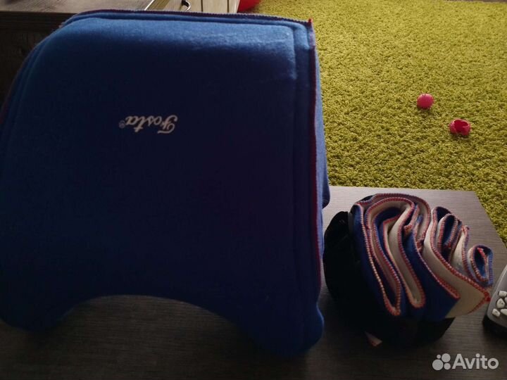 Сумка почтальона 