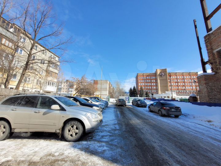 Сдам офисное помещение, 72 м²