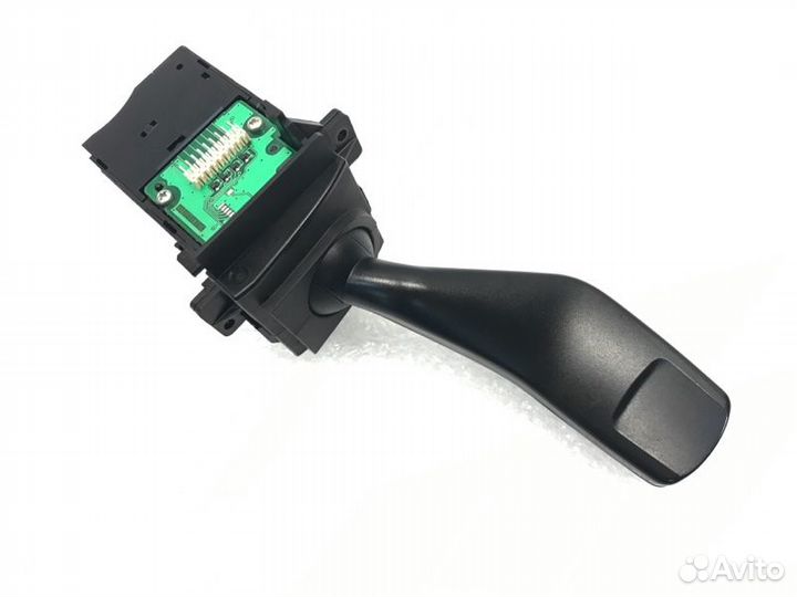 Подрулевой переключатель света Ford Mondeo седан