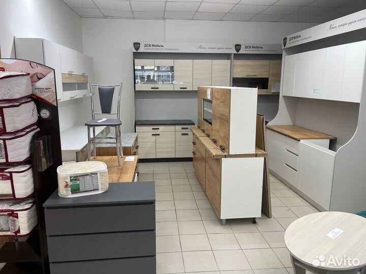 Тумба прикроватная новая