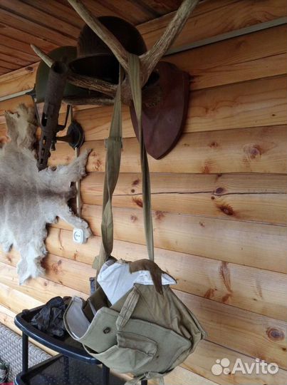 Сумка медпомощь