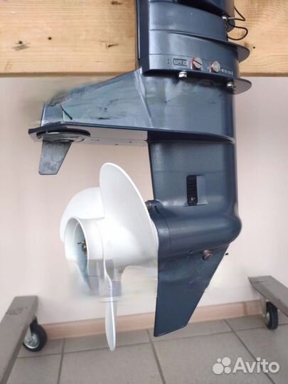 Лодочный мотор Sea-Pro T 9.8 new