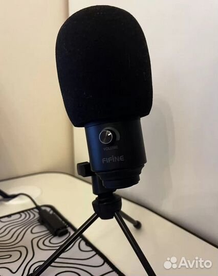 Микрофон Fifine T669