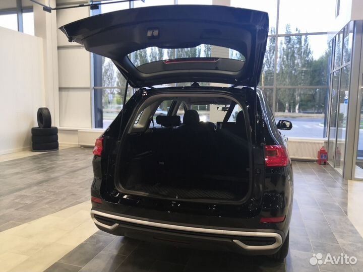 Haval M6 1.5 AMT, 2023