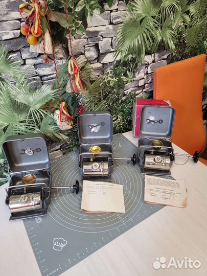 Примус Туристский пт1