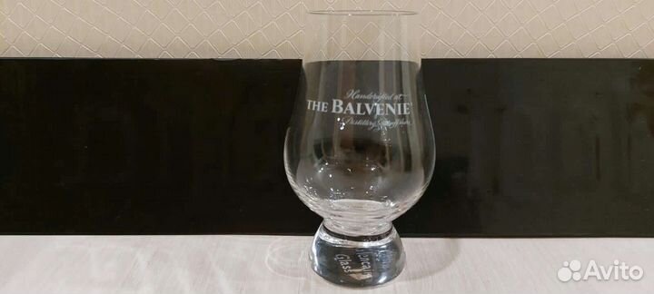 Бокалы Glencairn коллекционные