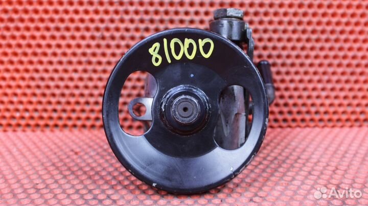 Гидроусилитель руля Hyundai Terracan HP J3 57110-H