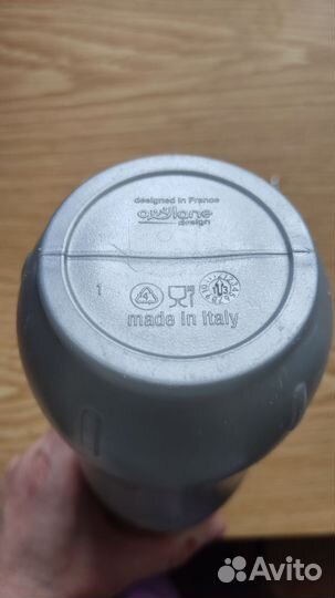 Фляга для воды. Decathlon