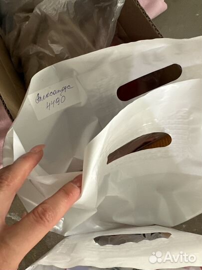 Вещи для Александры 4490