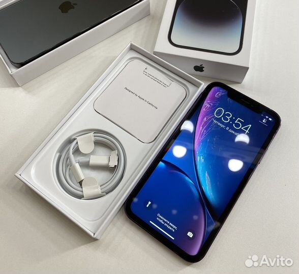 iPhone 14 Pro(XR) новые