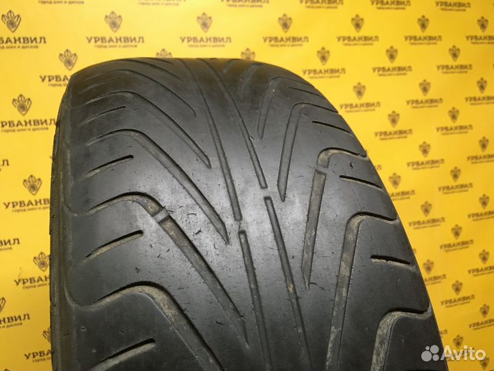 Michelin Pilot Sport 215/45 R17