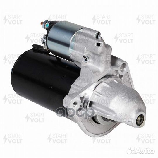 Стартер LSt 1620 startvolt