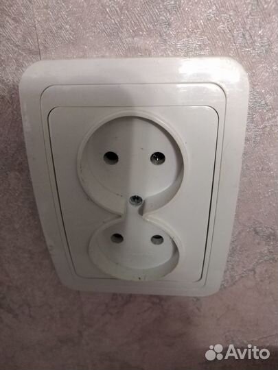 Электрик с опытом