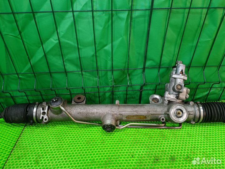 Рулевая рейка Mercedes-Benz C W203 M112