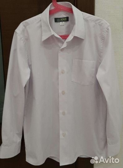 Рубашка
