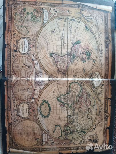 Комикс Дети капитана гранта