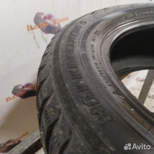 Nokian Tyres Hakkapeliitta 5 215/60 R16
