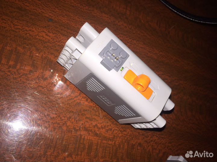 Лего техник