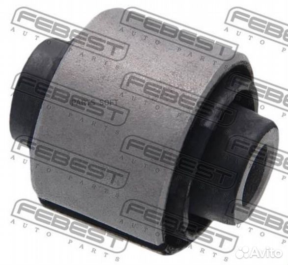 Febest kabsl10R Сайлентблок поперечного рычага под