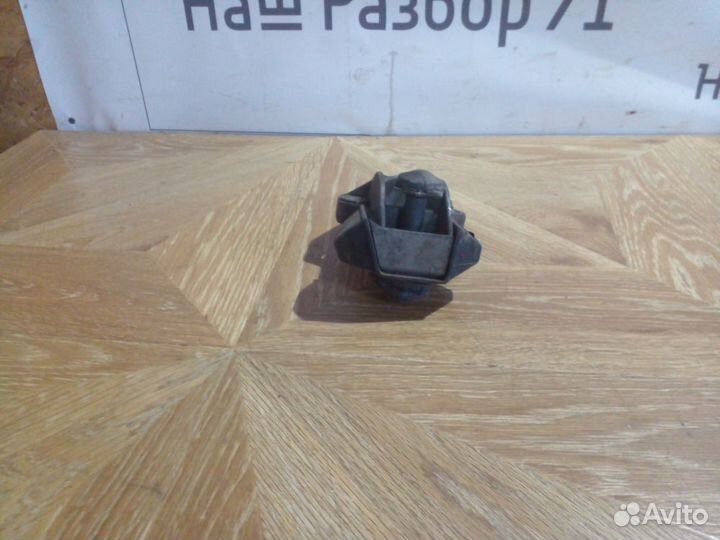 Кронштейн двигателя Iran khodro samand