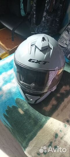Шлем для мотоцикла