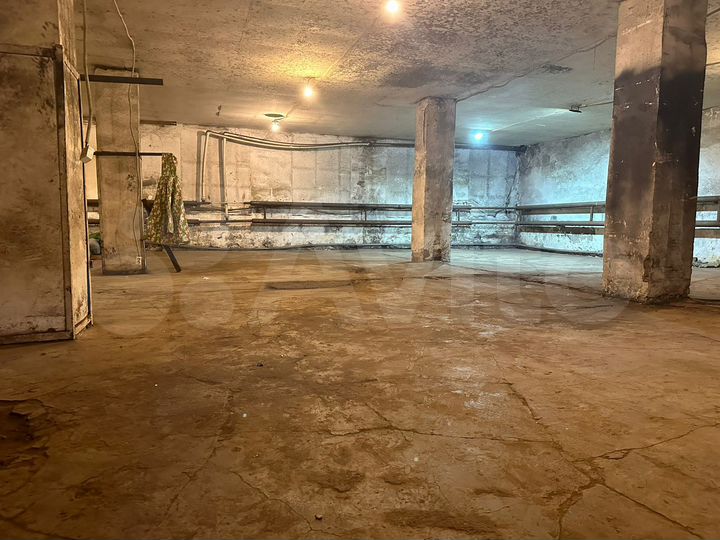 Склад, 110 м² и 130 м²