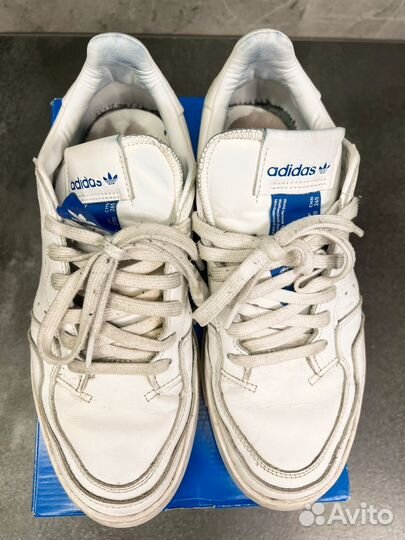 Кеды adidas supercourt us 9, 41 ru