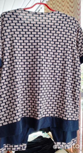 Бриджи новые