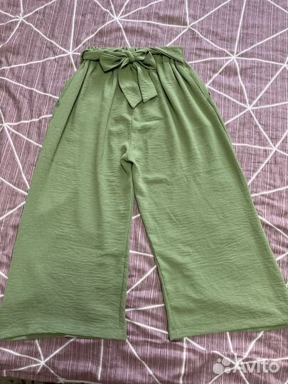 Вещи пакетом на девочку 146-152